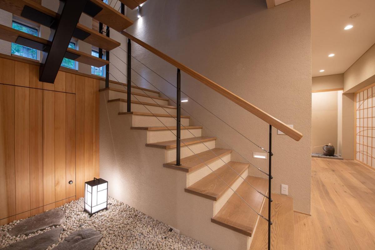 Soseki Villa Kutchan Exterior photo